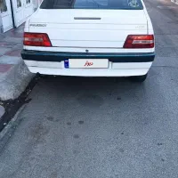 پژو 405دوگانه سوز کارخانه|خودرو سواری و وانت|سبزوار, توحیدشهر|دیوار