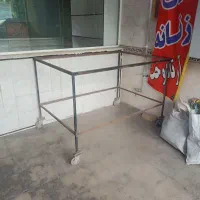فروش کارگاه خیاطی