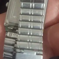 ساعت کم یاب swistar اصل قدیمی در حد نو|ساعت|اهواز, نیوساید|دیوار