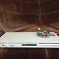 دی وی دی سامسونگ اصل کره|پخش‌کننده DVD و ویدیو|تهران, تهران‌نو|دیوار