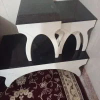 مبل تمیز درحدنو|مبلمان خانگی و میز عسلی|قم, شاه سید علی|دیوار