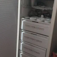 فریزر سالم|یخچال و فریزر|سیاهکل, |دیوار