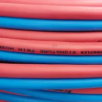 شیلنگ دو قلو هوا برش|ابزارآلات|تهران, پامنار|دیوار