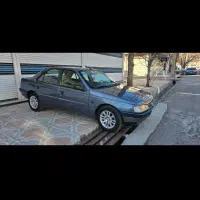 پژو ۴۰۵ مدل ۹۴