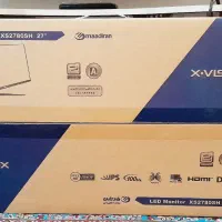 مانیتور کامپیوتر ۲۷ اینچ ایکس ویژن