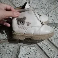 کفش  و بوت بچگانه