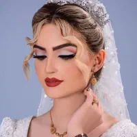 بازدید عروس|گردهمایی و همایش|مشهد, زمرد|دیوار