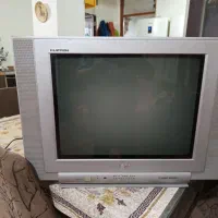 تلویزیون ال جی فلت 21اینچ