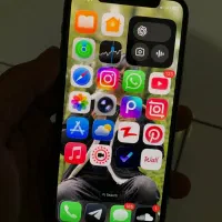 Iphone 11 pro gold|موبایل|ملارد, |دیوار