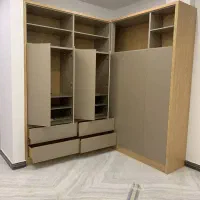 نصاب ماهر MDF