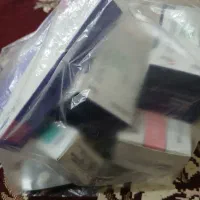 دارو پیدا شده