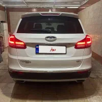 تیگو ۵ توربو|خودرو سواری و وانت|ری, دیلمان|دیوار