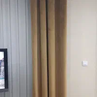 پرده کالیفرنیای ترک