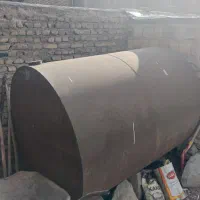 تانکر ۶۰۰۰لیتری