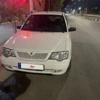 پراید ۱۱۱ درحد صفر