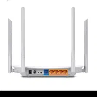 روتر بی سیم تی پی-لینک مدل Archer C50|مودم و تجهیزات شبکه|تهران, اکباتان|دیوار