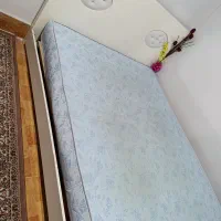 تخت خواب وتشک بسیارنو