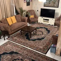 منزل دوبلکس شیک و مرتب