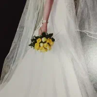 لباس عروس