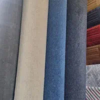 موکت ولور خاتم ضخامت ۵ میل مسکونی اتاق خواب