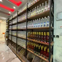 به چند شاگرد خانم جهت کار در عطاری با حقوق عالی
