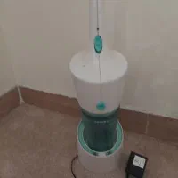 جاروشارژی