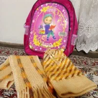 کیف و شال کلاه دخترانه|کیف، کفش، کمربند|تبریز, |دیوار