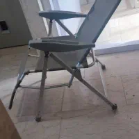 صندلی استخری