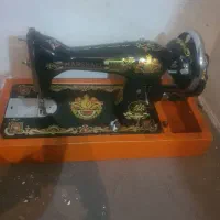 چرخ خیاطی مارشال