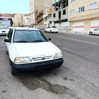 پراید مدل 84