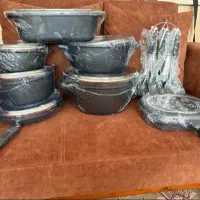 سرویس قابلمه هافنر