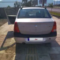 رنو تندر 90 (L90 لوگان) E1، مدل ۱۳۸۸|خودرو سواری و وانت|علیآباد کتول, |دیوار