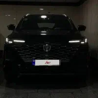 چانگان cs55 plus 2024