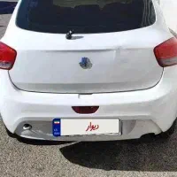 تیبا 2 مدل 94|خودرو سواری و وانت|استهبان, |دیوار