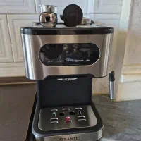 Espresso|سماور، چایساز، قهوهساز|اردبیل, |دیوار