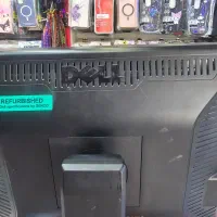 مانیتور۱۷اینجDell|قطعات و لوازم جانبی رایانه|همدان, |دیوار