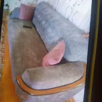 مبل 6 نفره|مبلمان خانگی و میز عسلی|علی‌آباد کتول, |دیوار