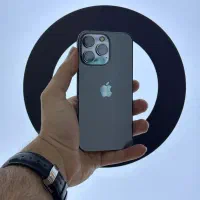 ۱۳ پرو مشکی با کارت بازنشستگی خرید کن