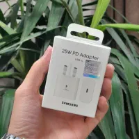 شارژر 25w سولوم برد اصلی|لوازم جانبی موبایل و تبلت|قم, شاه احمد قاسم|دیوار