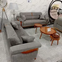 مبل های راحتی جدید اقساط بدون سود|مبلمان خانگی و میز عسلی|سنندج, |دیوار