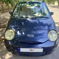 ام وی ام اتوماتیک چهار سیلندر مدل 91