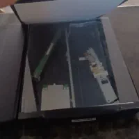 اسکنر canon 110lide|پرینتر، اسکنر، کپی، فکس|مشهد, شهید قربانی|دیوار