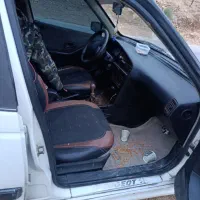 پارس 88 دوگانه فابریک|خودرو سواری و وانت|جنت, |دیوار