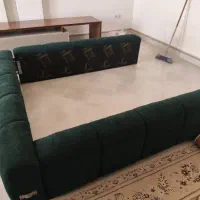 تخت مدل تدی
