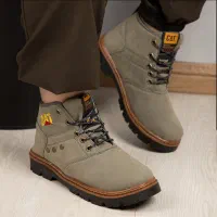 کتونی زمستان۲