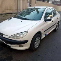206sd V8