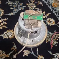 لوازم جاروبرقی|جاروبرقی، جارو شارژی، بخارشو|هشتگرد, شهرک بعثت|دیوار