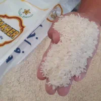 برنج سفید تایلندی فاخر گرید A