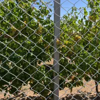 فروش و نصب انواع فنس و توری حصاری