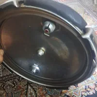 زودپز بیم آلماتی ۴لیتری|ظروف پخت‌وپز|تهران, شکوفه|دیوار